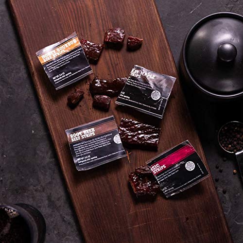 6 Man+Crates+Jerky+Tool+Box