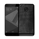 Redmi 4X Case,Valenth Protective Shockproof Back Case Cover for Xiaomi Redmi 4X