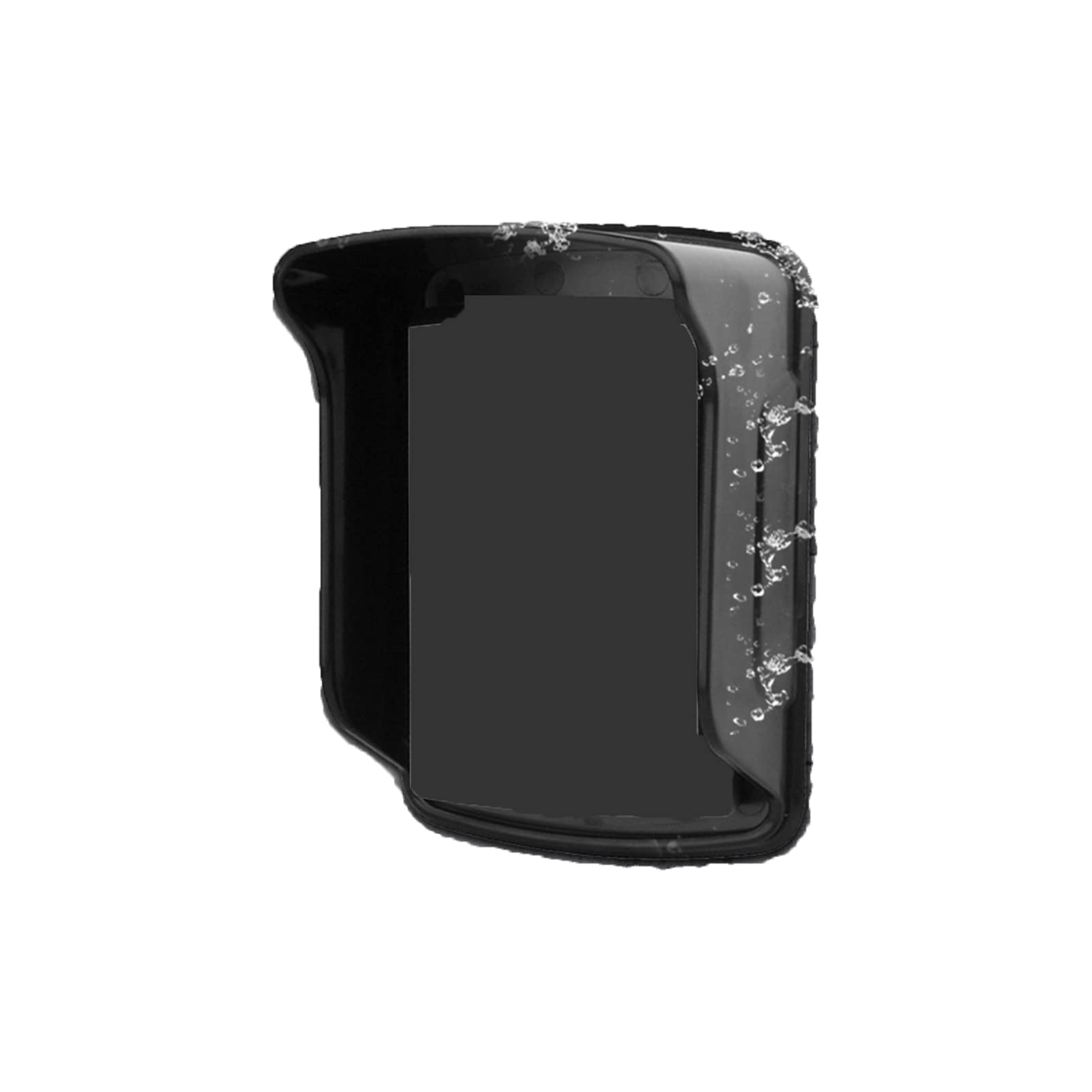 Leapiture Doorbell Rain Cover Access Control Rain Cover Doorbell Protector Rain Cover for Keypad Reader Doorbell Cover Access Control Protector