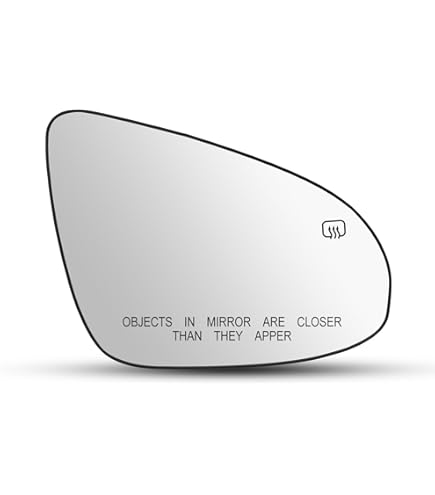 Amazon.com: Toyota Genuine Parts - Glass Sub-Assy, Oute