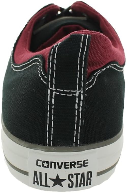 converse dual collar