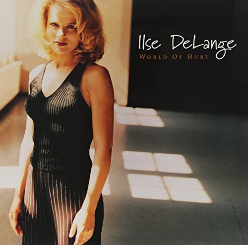 Ilse De Lange - Here I Am 1998-2003 - Zortam Music