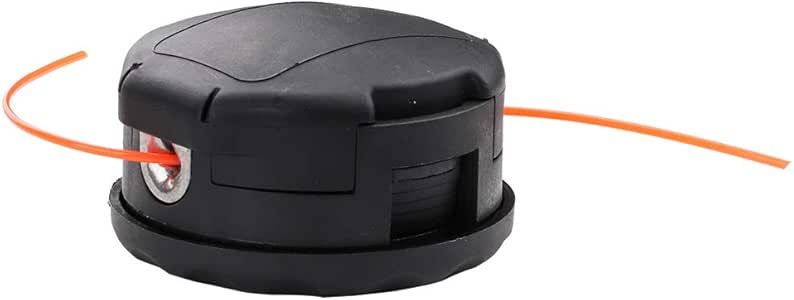 Amazon.com: Dxent SRM225 Trimmer Head for Echo SRM 225 PAS225 PAS210