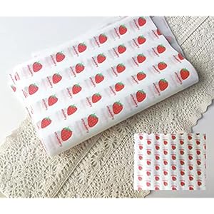 kemuer Sandwich inpakpapier kan worden gesneden huishoudelijke wegwerp sandwich burger rijst bal verpakking doos zak…