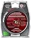Monster Rock Instrument Cable (12 feet/3.65 Meters) - Angled to Straight 1/4” Plugs