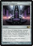 Magic: the Gathering - Throne of Empires - Magic 2012