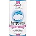 Top Performance Baby Powder Pet Shampoo in 17 Oz. Size for Bathing Puppies and Kittens – Helps Pets with Skin Conditions