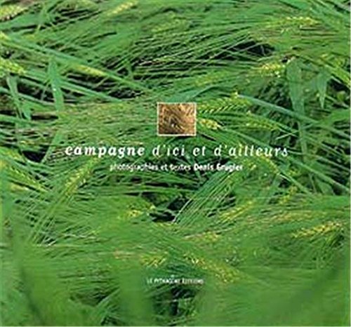 Campagne d'ici et d'ailleurs