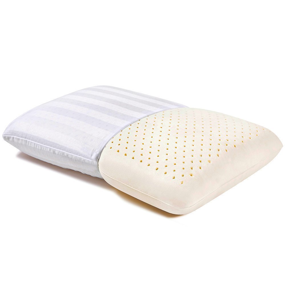 Top 5 Best Latex Pillow Reviews 2021 SMART BEDTIME