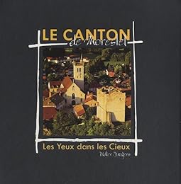 Le  canton de Morestel