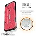 UAG iPhone 6 Plus/iPhone 6s Plus Feather-Light Composite [Pink] Military Drop Tested Phone Case
