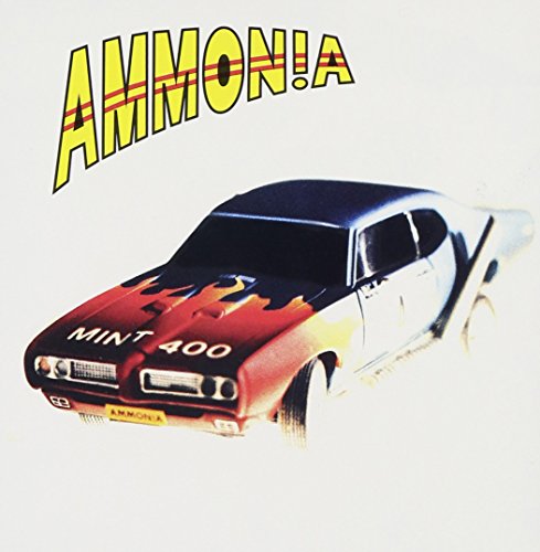 Ammonia - V.A. 100 Hits Of The 90
