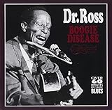 BOOGIE DISEASE                                     image