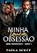 Livro Minha Louca Obsessão