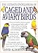 THE ULTIMATE ENCYCLOPEDIA OF CAGED AND AVIARY BIRDS by