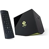 The Boxee Box by D-Link HD Streaming Media Player