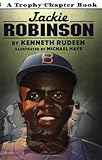 Jackie Robinson (Crowell Biography)