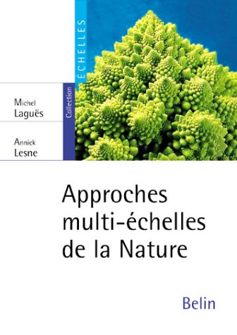 Invariances d'échelle