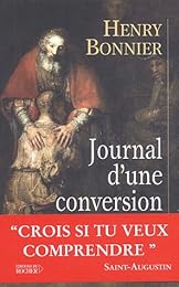Journal d'une conversion