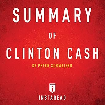 Clinton Cash 