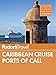 Fodor's Caribbean Cruise Ports of Call (Full-color Travel Guide)