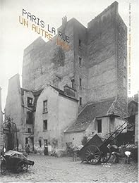 Paris la rue, un autre 1900