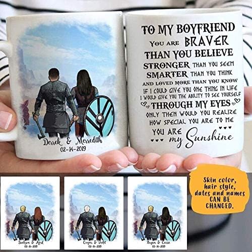 personalized gifts for my boyfriend