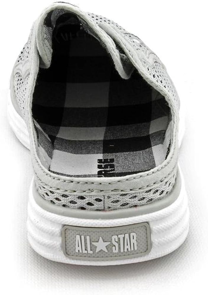 converse mule sneakers