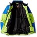 Spyder Boys' Chambers Ski Jacket