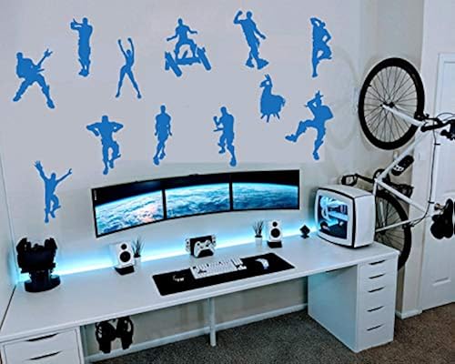 video game nursery