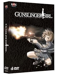Gunslinger Girl - L'intégrale - Édition Collector