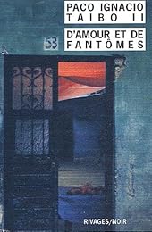 D'amour et de fantômes