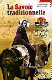 La  Savoie traditionnelle