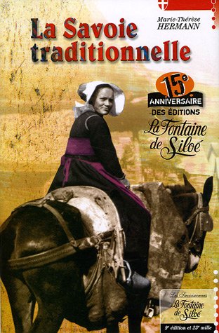 La  Savoie traditionnelle