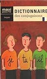 DICT. DES CONJUGAISONS by 