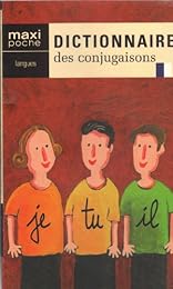 Dictionnaire des conjugaisons