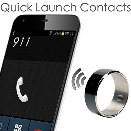 3 Titanium+Waterproof+Enabled+Android+Windows