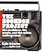 The Boombox Project: The Machines, the Music, and the Urban Underground by Lyle Owerko, Spike Lee