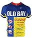 Old Bay Cycling Jersey
