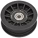 Husqvarna 539110311 Pulley, Idler RAKE & ZTR Outdoor Products Spare Part primary