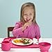 I Play, Cutlery Learning Pink, 1 Count