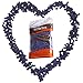 HeaLif Hair Removal Hard Wax Beans Lavender Depilatory for Man and Woman Hair Remove