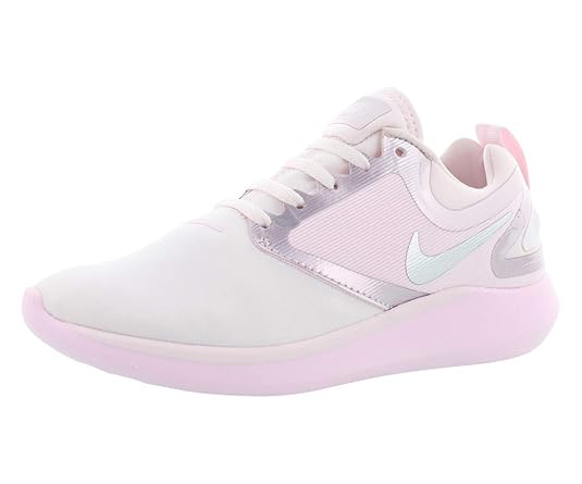 Nike Lunarsolo GS Running Trainers Aa4404 Sneakers Schuhe