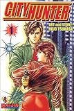 City Hunter #1 by 