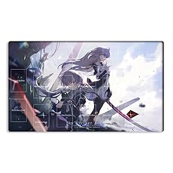 New Mlikemat Playmat Sky Striker Ace - Raye & Roze