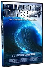 Billabong Odyssey - Les Surfeurs De L'extrême
