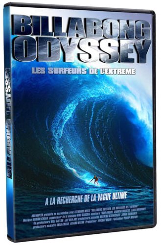 Billabong Odyssey - Les Surfeurs De L'extrême