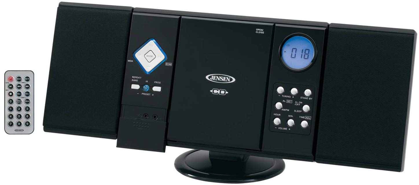 Jensen Marine Radio Manual