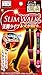 SLIM WALK Legs tights satisfaction plus( BLACK / S-M size ) 2016 NEW!! From JAPAN
