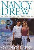 The Legend of the Emerald Lady (Nancy Drew Book 154)